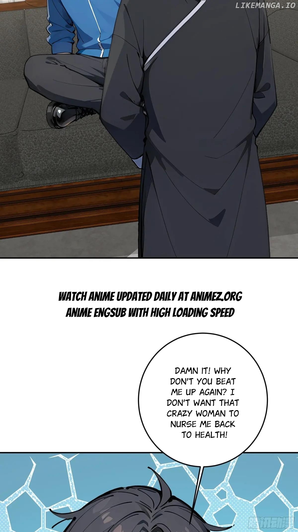 God of Learning Chapter 56 - page 58